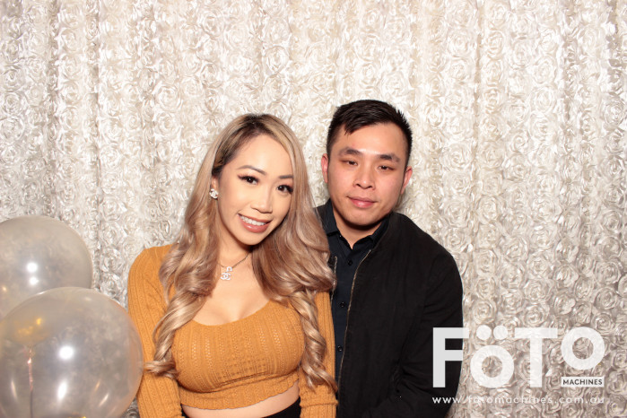 Dinh & Andrea's Engagement | View more photos from the event at gallery.fotomachines.com.au/u/FOTOMachines/Dinh-Andreas-Engagement