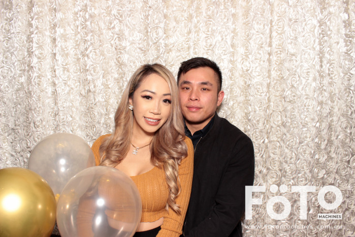 Dinh & Andrea's Engagement | View more photos from the event at gallery.fotomachines.com.au/u/FOTOMachines/Dinh-Andreas-Engagement