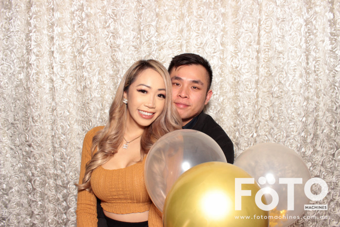 Dinh & Andrea's Engagement | View more photos from the event at gallery.fotomachines.com.au/u/FOTOMachines/Dinh-Andreas-Engagement