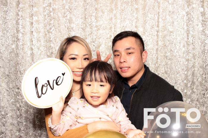 Dinh & Andrea's Engagement | View more photos from the event at gallery.fotomachines.com.au/u/FOTOMachines/Dinh-Andreas-Engagement