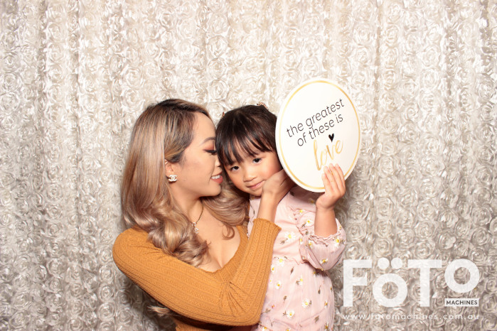 Dinh & Andrea's Engagement | View more photos from the event at gallery.fotomachines.com.au/u/FOTOMachines/Dinh-Andreas-Engagement