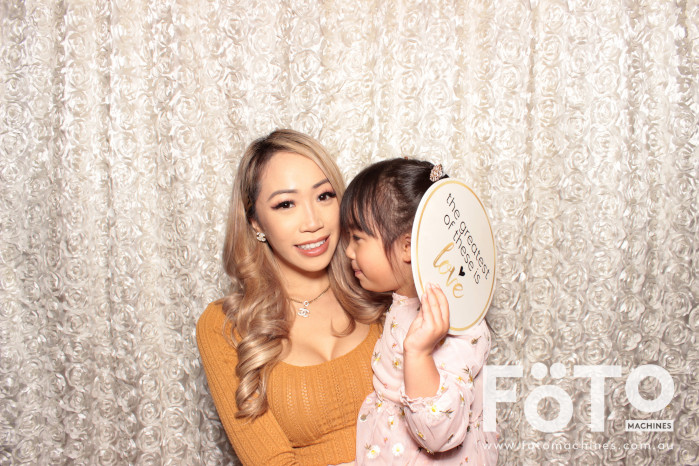 Dinh & Andrea's Engagement | View more photos from the event at gallery.fotomachines.com.au/u/FOTOMachines/Dinh-Andreas-Engagement