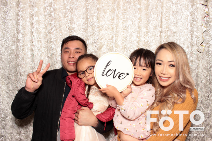 Dinh & Andrea's Engagement | View more photos from the event at gallery.fotomachines.com.au/u/FOTOMachines/Dinh-Andreas-Engagement