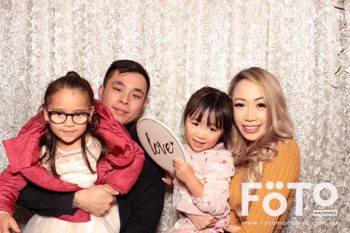 Dinh & Andrea's Engagement | View more photos from the event at gallery.fotomachines.com.au/u/FOTOMachines/Dinh-Andreas-Engagement