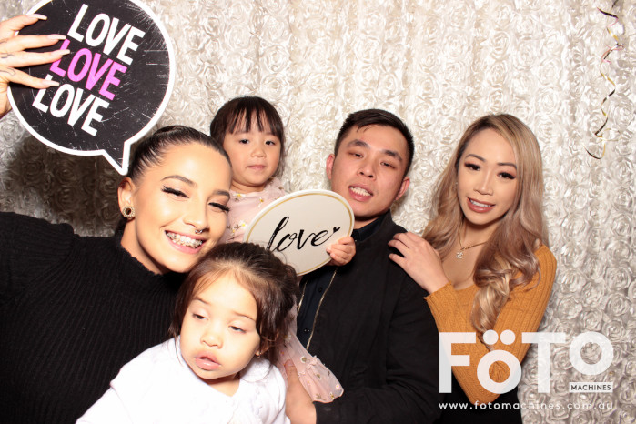 Dinh & Andrea's Engagement | View more photos from the event at gallery.fotomachines.com.au/u/FOTOMachines/Dinh-Andreas-Engagement