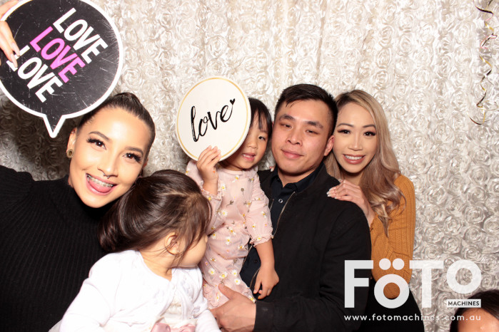 Dinh & Andrea's Engagement | View more photos from the event at gallery.fotomachines.com.au/u/FOTOMachines/Dinh-Andreas-Engagement