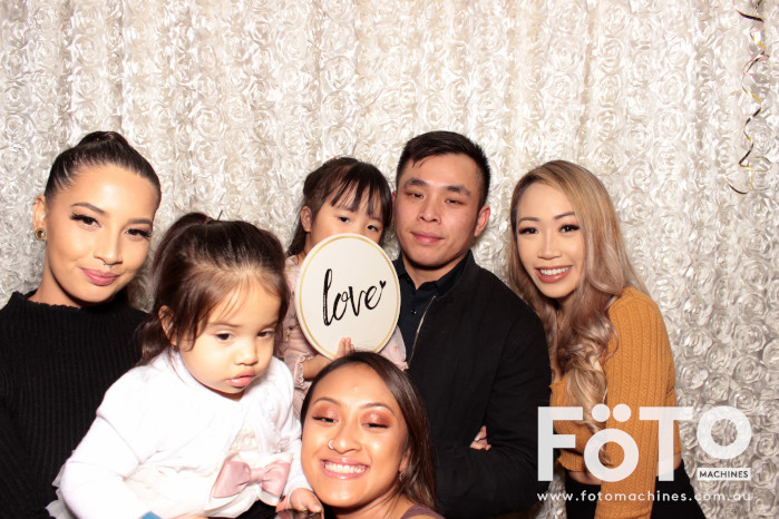 Dinh & Andrea's Engagement | View more photos from the event at gallery.fotomachines.com.au/u/FOTOMachines/Dinh-Andreas-Engagement