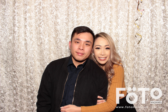 Dinh & Andrea's Engagement | View more photos from the event at gallery.fotomachines.com.au/u/FOTOMachines/Dinh-Andreas-Engagement