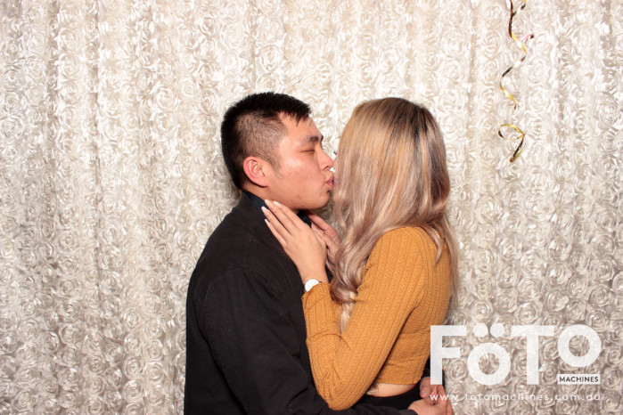 Dinh & Andrea's Engagement | View more photos from the event at gallery.fotomachines.com.au/u/FOTOMachines/Dinh-Andreas-Engagement