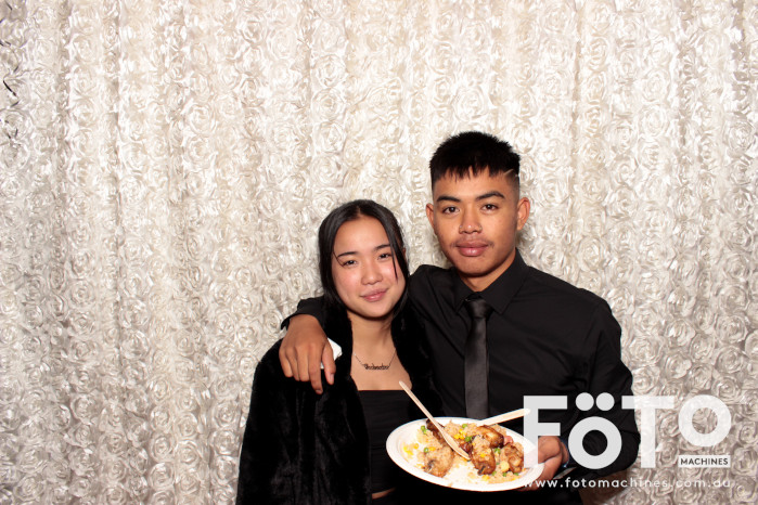 Dinh & Andrea's Engagement | View more photos from the event at gallery.fotomachines.com.au/u/FOTOMachines/Dinh-Andreas-Engagement