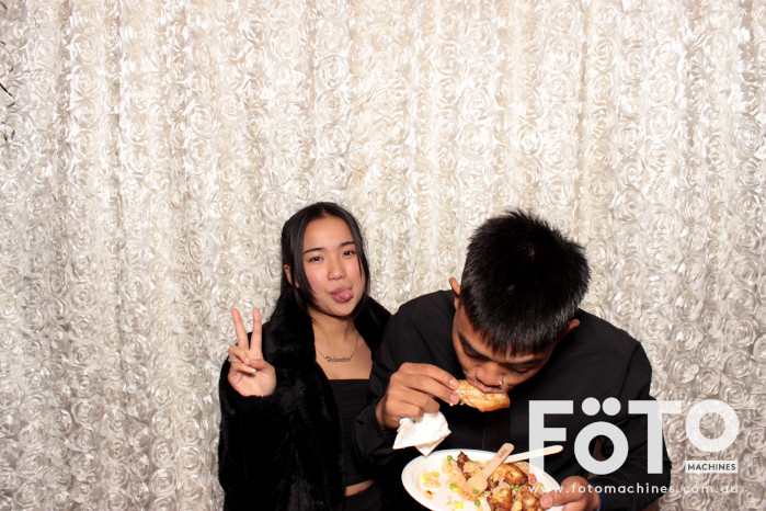 Dinh & Andrea's Engagement | View more photos from the event at gallery.fotomachines.com.au/u/FOTOMachines/Dinh-Andreas-Engagement