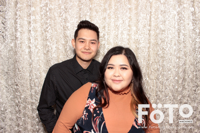 Dinh & Andrea's Engagement | View more photos from the event at gallery.fotomachines.com.au/u/FOTOMachines/Dinh-Andreas-Engagement