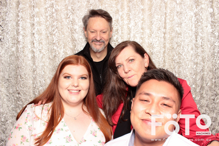 Dinh & Andrea's Engagement | View more photos from the event at gallery.fotomachines.com.au/u/FOTOMachines/Dinh-Andreas-Engagement