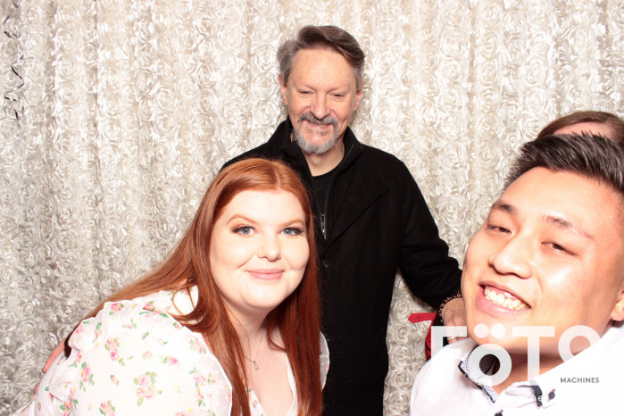 Dinh & Andrea's Engagement | View more photos from the event at gallery.fotomachines.com.au/u/FOTOMachines/Dinh-Andreas-Engagement