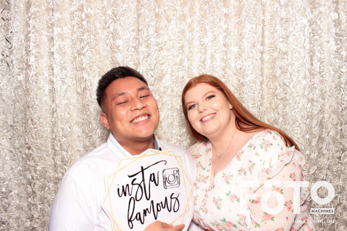 Dinh & Andrea's Engagement | View more photos from the event at gallery.fotomachines.com.au/u/FOTOMachines/Dinh-Andreas-Engagement