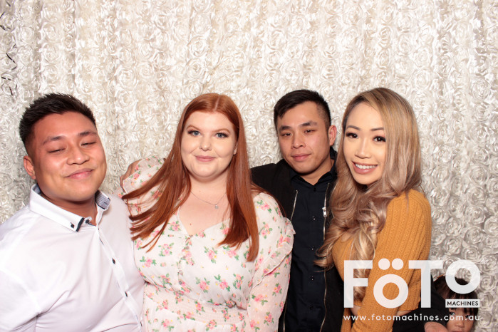 Dinh & Andrea's Engagement | View more photos from the event at gallery.fotomachines.com.au/u/FOTOMachines/Dinh-Andreas-Engagement