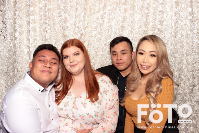 Dinh & Andrea's Engagement | View more photos from the event at gallery.fotomachines.com.au/u/FOTOMachines/Dinh-Andreas-Engagement