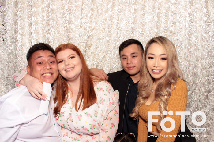 Dinh & Andrea's Engagement | View more photos from the event at gallery.fotomachines.com.au/u/FOTOMachines/Dinh-Andreas-Engagement