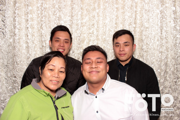 Dinh & Andrea's Engagement | View more photos from the event at gallery.fotomachines.com.au/u/FOTOMachines/Dinh-Andreas-Engagement