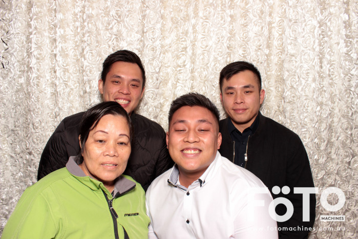 Dinh & Andrea's Engagement | View more photos from the event at gallery.fotomachines.com.au/u/FOTOMachines/Dinh-Andreas-Engagement