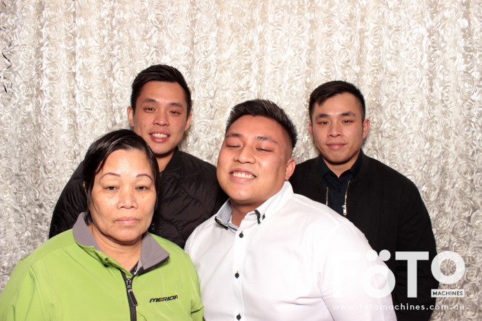 Dinh & Andrea's Engagement | View more photos from the event at gallery.fotomachines.com.au/u/FOTOMachines/Dinh-Andreas-Engagement