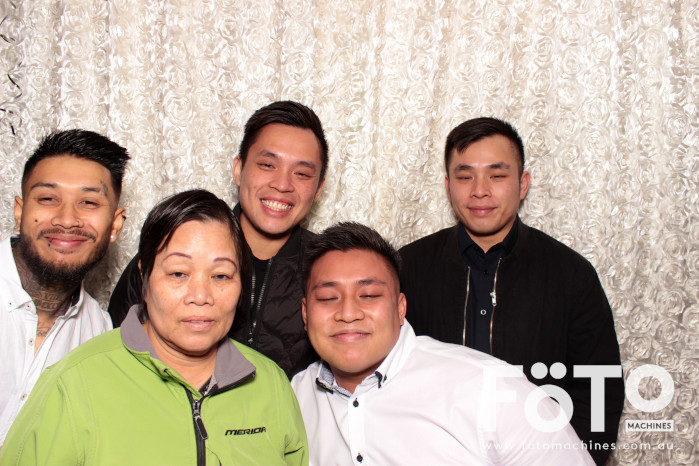 Dinh & Andrea's Engagement | View more photos from the event at gallery.fotomachines.com.au/u/FOTOMachines/Dinh-Andreas-Engagement