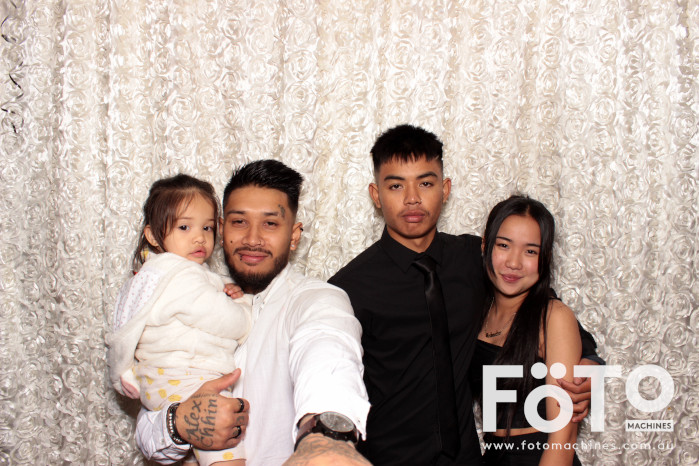 Dinh & Andrea's Engagement | View more photos from the event at gallery.fotomachines.com.au/u/FOTOMachines/Dinh-Andreas-Engagement