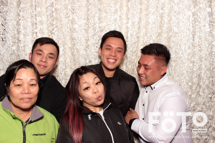 Dinh & Andrea's Engagement | View more photos from the event at gallery.fotomachines.com.au/u/FOTOMachines/Dinh-Andreas-Engagement