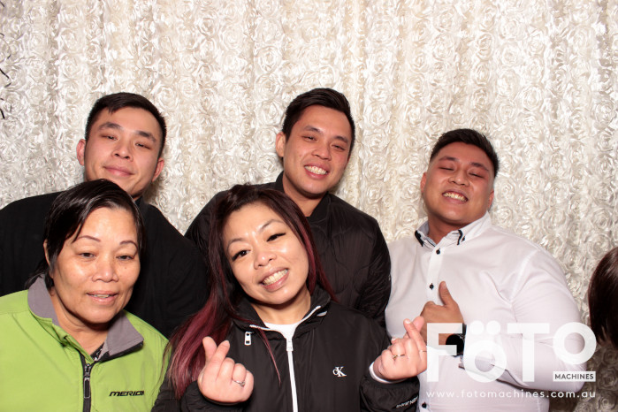 Dinh & Andrea's Engagement | View more photos from the event at gallery.fotomachines.com.au/u/FOTOMachines/Dinh-Andreas-Engagement