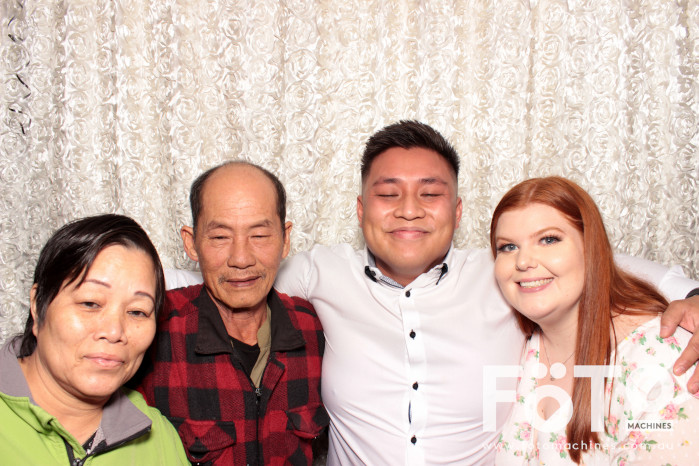 Dinh & Andrea's Engagement | View more photos from the event at gallery.fotomachines.com.au/u/FOTOMachines/Dinh-Andreas-Engagement