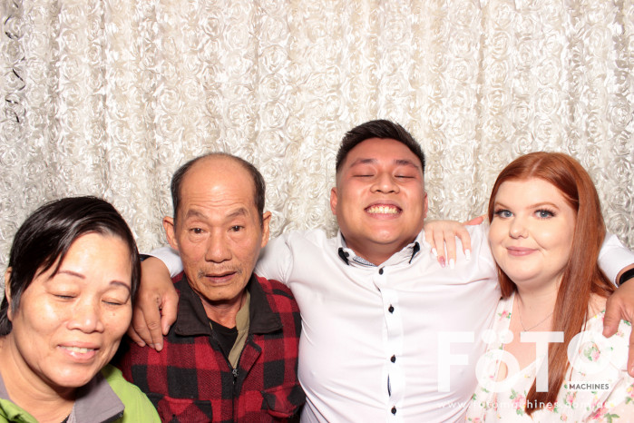 Dinh & Andrea's Engagement | View more photos from the event at gallery.fotomachines.com.au/u/FOTOMachines/Dinh-Andreas-Engagement