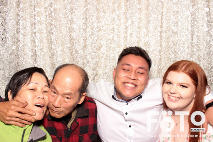 Dinh & Andrea's Engagement | View more photos from the event at gallery.fotomachines.com.au/u/FOTOMachines/Dinh-Andreas-Engagement