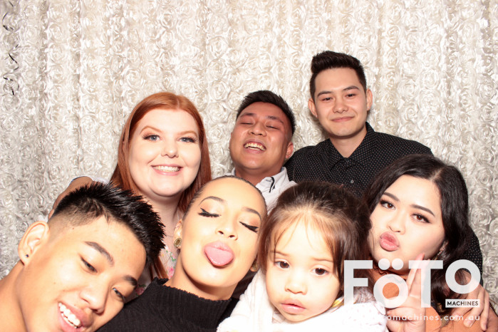 Dinh & Andrea's Engagement | View more photos from the event at gallery.fotomachines.com.au/u/FOTOMachines/Dinh-Andreas-Engagement