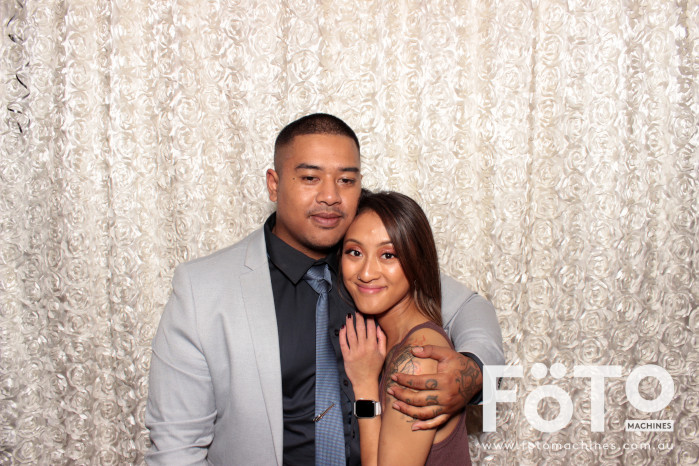 Dinh & Andrea's Engagement | View more photos from the event at gallery.fotomachines.com.au/u/FOTOMachines/Dinh-Andreas-Engagement