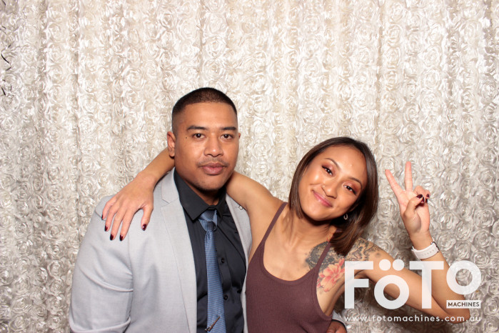 Dinh & Andrea's Engagement | View more photos from the event at gallery.fotomachines.com.au/u/FOTOMachines/Dinh-Andreas-Engagement