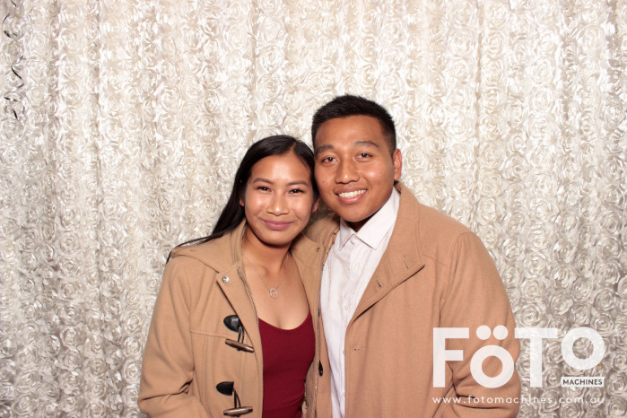 Dinh & Andrea's Engagement | View more photos from the event at gallery.fotomachines.com.au/u/FOTOMachines/Dinh-Andreas-Engagement