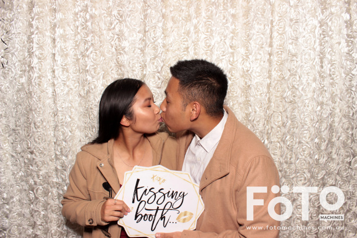 Dinh & Andrea's Engagement | View more photos from the event at gallery.fotomachines.com.au/u/FOTOMachines/Dinh-Andreas-Engagement