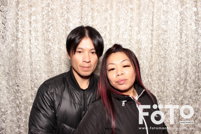 Dinh & Andrea's Engagement | View more photos from the event at gallery.fotomachines.com.au/u/FOTOMachines/Dinh-Andreas-Engagement