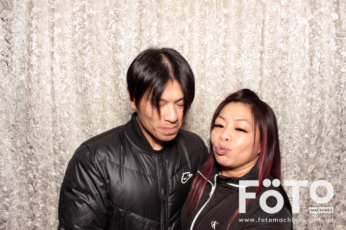 Dinh & Andrea's Engagement | View more photos from the event at gallery.fotomachines.com.au/u/FOTOMachines/Dinh-Andreas-Engagement