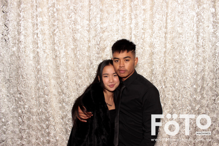 Dinh & Andrea's Engagement | View more photos from the event at gallery.fotomachines.com.au/u/FOTOMachines/Dinh-Andreas-Engagement