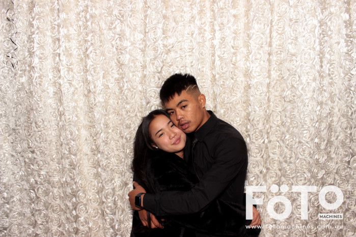 Dinh & Andrea's Engagement | View more photos from the event at gallery.fotomachines.com.au/u/FOTOMachines/Dinh-Andreas-Engagement