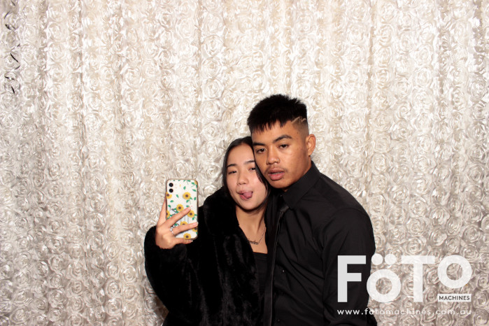 Dinh & Andrea's Engagement | View more photos from the event at gallery.fotomachines.com.au/u/FOTOMachines/Dinh-Andreas-Engagement