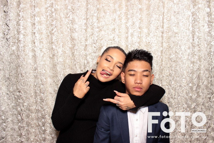 Dinh & Andrea's Engagement | View more photos from the event at gallery.fotomachines.com.au/u/FOTOMachines/Dinh-Andreas-Engagement