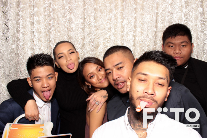 Dinh & Andrea's Engagement | View more photos from the event at gallery.fotomachines.com.au/u/FOTOMachines/Dinh-Andreas-Engagement