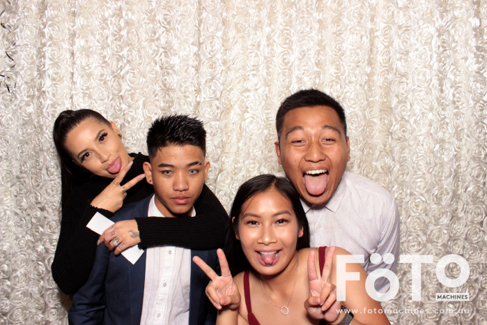 Dinh & Andrea's Engagement | View more photos from the event at gallery.fotomachines.com.au/u/FOTOMachines/Dinh-Andreas-Engagement