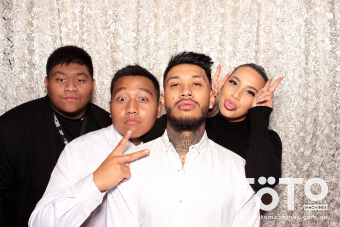 Dinh & Andrea's Engagement | View more photos from the event at gallery.fotomachines.com.au/u/FOTOMachines/Dinh-Andreas-Engagement