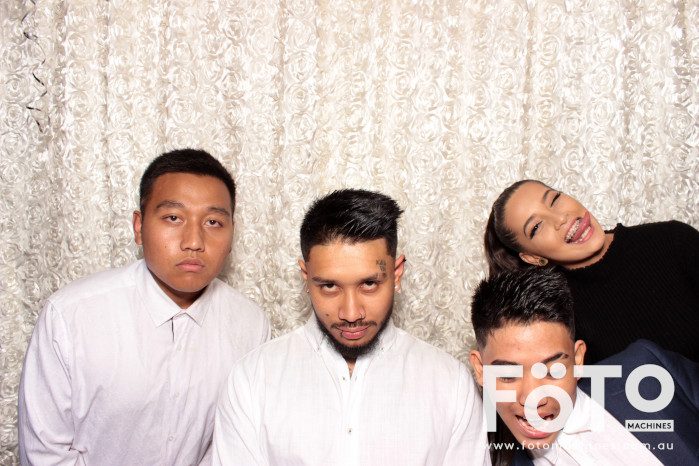 Dinh & Andrea's Engagement | View more photos from the event at gallery.fotomachines.com.au/u/FOTOMachines/Dinh-Andreas-Engagement