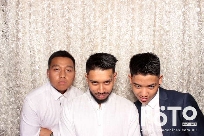 Dinh & Andrea's Engagement | View more photos from the event at gallery.fotomachines.com.au/u/FOTOMachines/Dinh-Andreas-Engagement