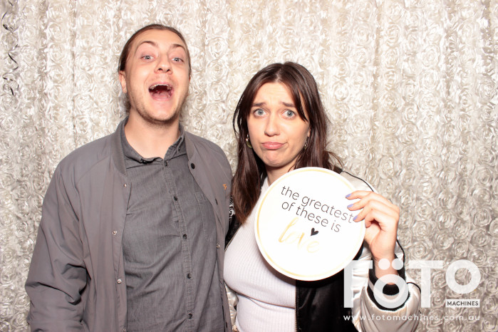 Dinh & Andrea's Engagement | View more photos from the event at gallery.fotomachines.com.au/u/FOTOMachines/Dinh-Andreas-Engagement