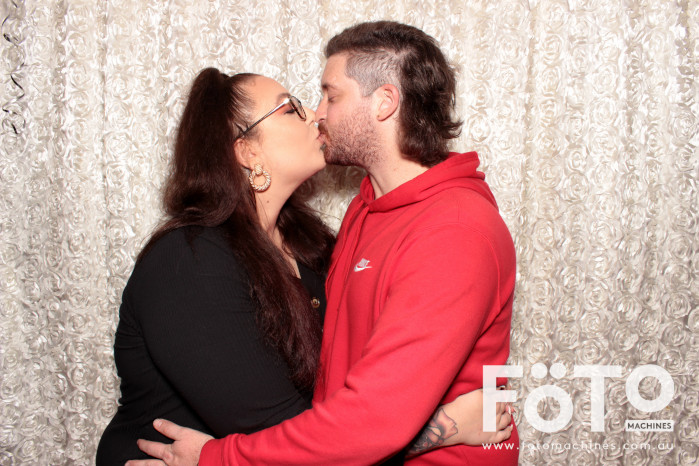 Dinh & Andrea's Engagement | View more photos from the event at gallery.fotomachines.com.au/u/FOTOMachines/Dinh-Andreas-Engagement